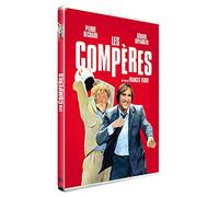 Les Compères [DVD]