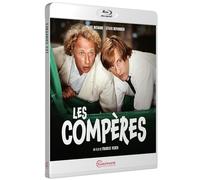 Les Compères [Francia] [Blu-ray]