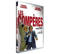 Les Compères [Francia] [DVD]