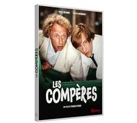 Les Compères [Francia] [DVD]