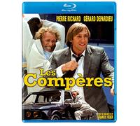 Les Comperès [USA] [Blu-ray]