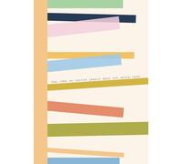 Les Complémentaires - Carnet Dessin & Écriture A5 | 100 Pages Mixtes | Papier Crème | Carnet Créatif Illustré par Am Stram Cam