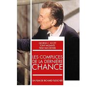 Les Complices de la dernière chance [Francia] [DVD]