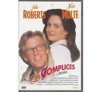 Les Complices [Reino Unido] [DVD]