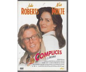 Les Complices [Reino Unido] [DVD]