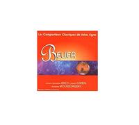 Les Compositeurs Classiques De Votre Signe : Bélier