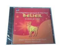 Les Compositeurs Classiques De Votre Signe : Beliers