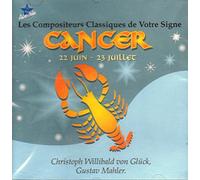 Les Compositeurs Classiques De Votre Signe : Cancer