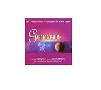 Les Compositeurs Classiques De Votre Signe : Gémeaux