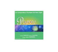 Les Compositeurs Classiques De Votre Signe : Poissons