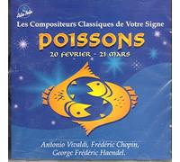 Les Compositeurs Classiques De Votre Signe : Poissons