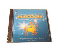 Les Compositeurs Classiques De Votre Signe : Sagitaire