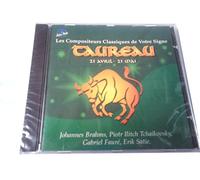 Les Compositeurs Classiques De Votre Signe : Taureau