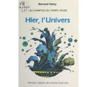 Les Comptes Du Temps Passé (1) (ebook)