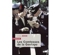 Les Comtesses de la Gestapo