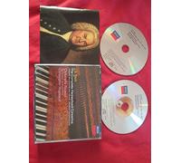 Les Concertos pour clavecin