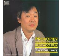 Les Concertos Pour Piano