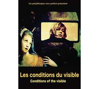Les Conditions du visible [Francia] [DVD]