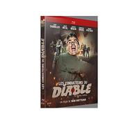 Les Conducteurs du diable [Blu-ray]