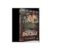 Les Conducteurs du diable [Francia] [DVD]