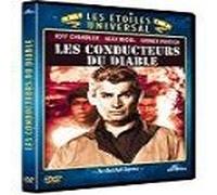 Les Conducteurs du diable [Francia] [DVD]