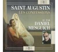 Les Confessions (audiolibro)