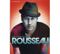Les Confessions De Rousseau [Edizione: Stati Uniti] [USA] [DVD]
