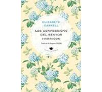 Les confessions del senyor Harrison: 7 (Club Victòria)