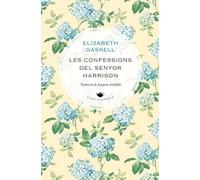 Les confessions del senyor Harrison: 7 (Club Victòria)