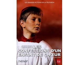 les confessions d'un enfant de choeur [Francia] [DVD]