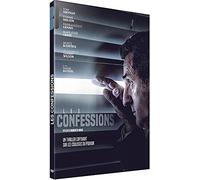 Les Confessions [Francia] [DVD]