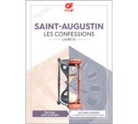 Les Confessions Livre Xi (ebook)