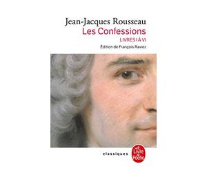 Les Confessions: Tome 1
