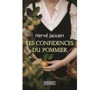 Les confidences du pommier