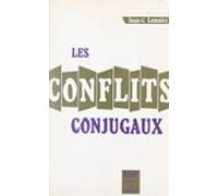 Les Conflits Conjugaux (ebook)
