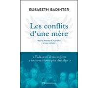 Les Conflits Dune Mère. Marie-thérèse Dautriche Et Ses Enfants (ebook)