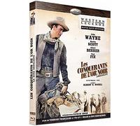 Les Conquérants de l'Or Noir - La ruée sanglante [Blu-ray]