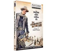 Les Conquérants de l'Or Noir - La ruée sanglante [Francia] [DVD]