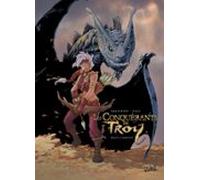 Les Conquérants De Troy (ebook)