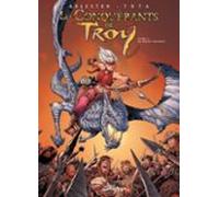 Les Conquérants De Troy T04 (ebook)