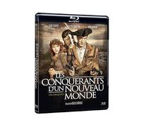 Les Conquérants d'un nouveau monde
