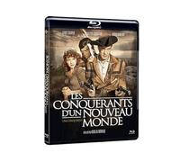 Les Conquérants d'un nouveau monde [Francia] [Blu-ray]