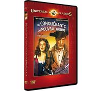 Les Conquérants d'un nouveau monde [Francia] [DVD]
