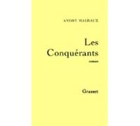 Les Conquérants (ebook)