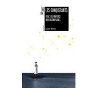Les Conquérants (ebook)