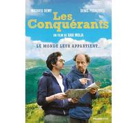 Les Conquérants [Francia] [DVD]