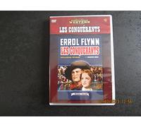 Les Conquérants [Francia] [DVD]