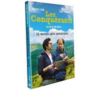 Les Conquérants [Francia] [DVD]