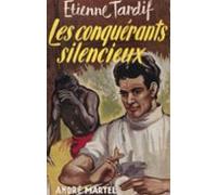 Les Conquérants Silencieux (ebook)