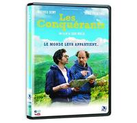 Les Conquerants/The Conquerors [Edizione: Stati Uniti] [Italia] [DVD]